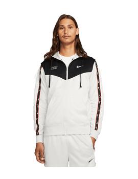 CHAQUETA NIKE M NSW REPEAT SW PK FZ HOODY