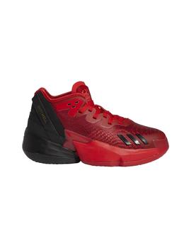 ZAPATILLA DE BALONCESTO ADIDAS D.O.N. Issue 4