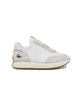 ZAPATILLA LACOSTE L-SPIN 0922 1 SFA