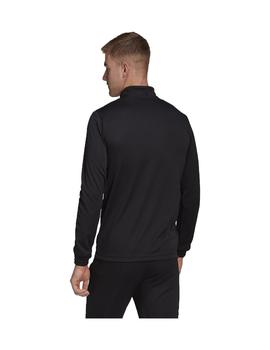 SUDADERA ADIDAS ENT22TR TOP BLACK