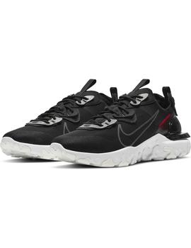 ZAPATILLAS NIKE REACT VISION 3M