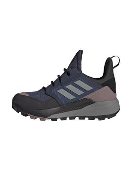 ZAPATILLA ADIDAS TERREX TRAILMAKER GTX W