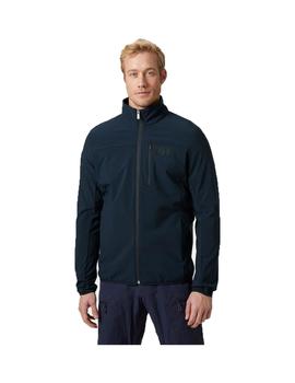 CHAQUETA HELLY HANSEN ARCTIC OCEAN SOFTSHELL JACKET