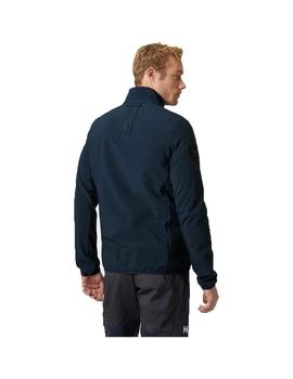 CHAQUETA HELLY HANSEN ARCTIC OCEAN SOFTSHELL JACKET