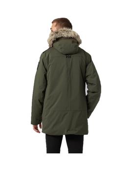 CAZADORA HELLY HANSEN REINE