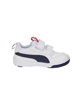 ZAPATILLA PUMA MULTIFLEX SL V INF