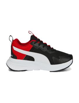 ZAPATILLA PUMA EVOLVE RUN MESH JR