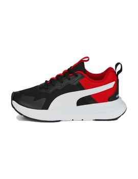 ZAPATILLA PUMA EVOLVE RUN MESH JR