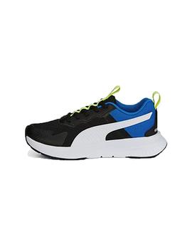 ZAPATILLA PUMA EVOLVE RUN MESH JR