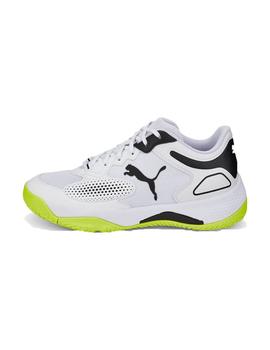 ZAPATILLA PADEL PUMA SOLARCOUJRT RCT