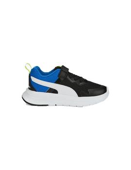 ZAPATILLA PUMA EVOLVE RUN MESH AC+PS