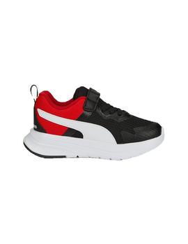 ZAPATILLA PUMA EVOLVE RUN MESH AC+ PS