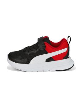 ZAPATILLA PUMA EVOLVE RUN MESH AC+ PS