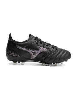 BOTA DE FÚTBOL MIZUNO MORELIA NEO III PRO AG