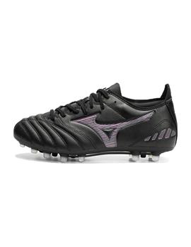 BOTA DE FÚTBOL MIZUNO MORELIA NEO III PRO AG