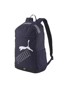 MOCHILA PUMA PHASE BACPACK II PEACOAT