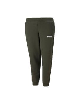 PANTALÓN PUMA  ESS  2 COL LOGO