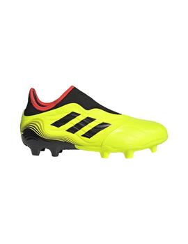 BOTA DE FÚTBOL ADIDAS COPA SENSE.3 LL FG