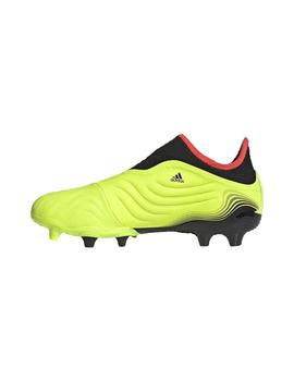 BOTA DE FÚTBOL ADIDAS COPA SENSE.3 LL FG