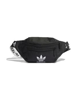 RIÑONERA ADIDAS AC WAISTBAG BLACK