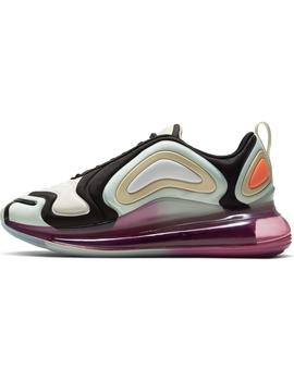 Zapatillas NIKE AIR MAX 720 W para mujer