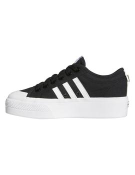 Zapatillas ADIDAS NIZZA PLATFORM para mujer