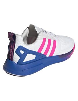 Zapatillas ZX 2K FLUX W para mujer