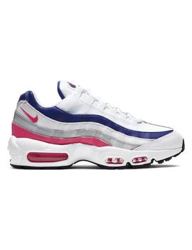 Zapatillas WMNS NIKE AIR MAX 95 para mujer