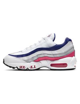 Zapatillas WMNS NIKE AIR MAX 95 para mujer