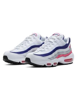 Zapatillas WMNS NIKE AIR MAX 95 para mujer