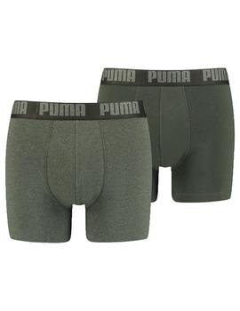 CALZONCILLOS PUMA BASIC BOXER 2P