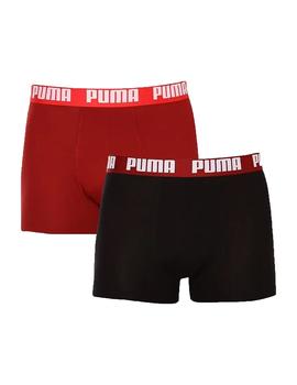 CALZONCILLOS PUMA BASIC BRIEF 2P