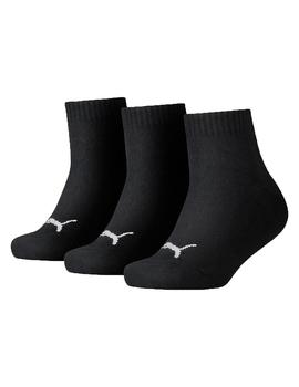 CALCENTÍN PUMA CREW SOCK 3P