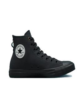 ZAPATILLA CONVERSE CTAS HI DK SMOKE GREY/VINTAGE WHITE