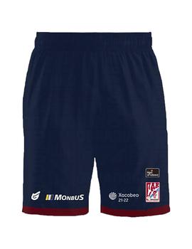 PANTALON JUEGO OBRADOIRO CAB 22/23 2ª EQUIPACIÓN