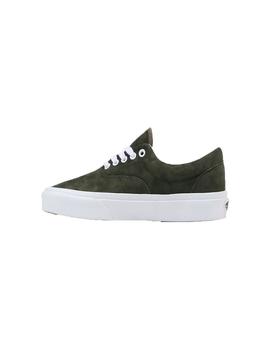 ZAPATILLA VANS ERA PIG SUEDE GRAPE