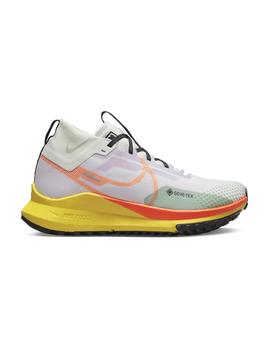 NIKE REACT PEGASUS TRAIL 4 GTX