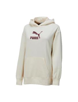 SUDADERA PUMA PRISTINE