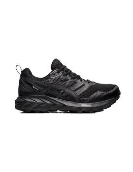 ZAPATILLA ASICS GEL-SONOMA 6 G-TX BLACK/BLACK