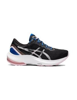 ZAPATILLA ASICS GEL PULSE 13 BLACK/BARELY ROSE