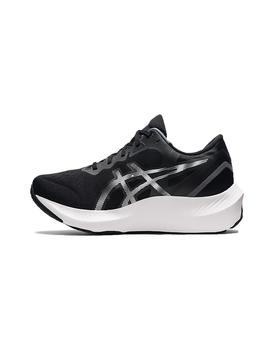 ZAPATILLA ASICS GEL PULSE 13 BLACK/WHITE