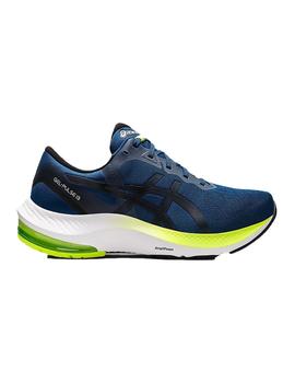 ZAPATILLA ASICS  GEL PULSE 13 MAKO BLUE/BLACK