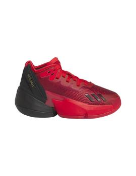 ZAPATILLA DE BALONCESTO ADIDAS D.O.N. ISSUE 4 J