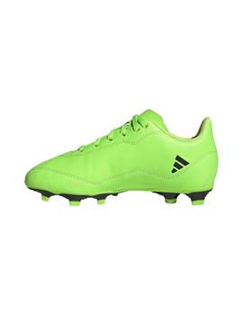 BOTA DE FÚTBOL ADIDAS X SPEEDPORTAL.4 FxG J