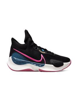 ZAPATILLA DE BALONCESTO NIKE RENEW ELEVATE III