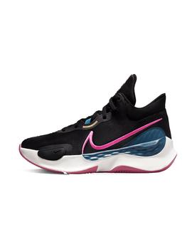 ZAPATILLA DE BALONCESTO NIKE RENEW ELEVATE III