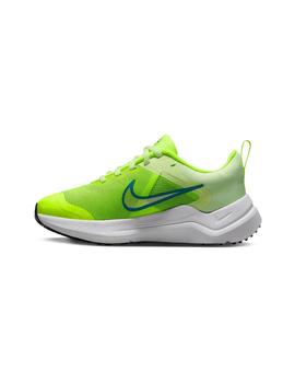 ZAPATILLA NIKE DOWNSHIFTER 12 NN GS