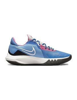 ZAPATILLA DE BALONCESTO NIKE PRECISION 6