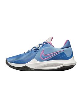 ZAPATILLA DE BALONCESTO NIKE PRECISION 6