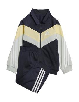 CHANDAL ADIDAS I FI SHINY TS